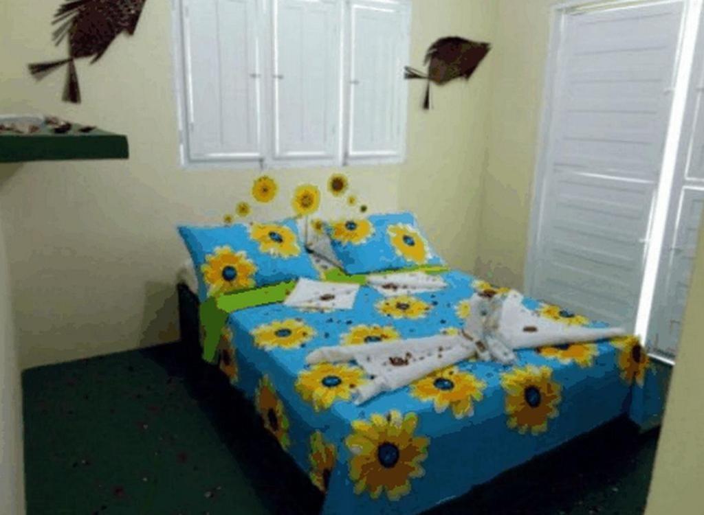 Pousada Doce Vida Tamandare Room photo